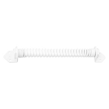 Imagem de National Hardware N342-741 V850 Mola para porta e portão em branco, 28 cm