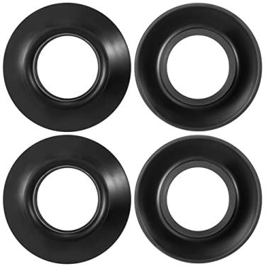 Imagem de Qudai 4 unidades de remo de caiaque universal para remos de caiaque