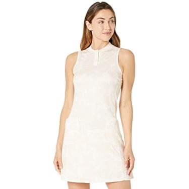 Imagem de PUMA Vestido feminino variado, Mármore rosa nuvem, G