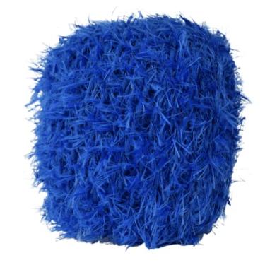 Imagem de Barbante EuroRoma Trento 200g - Azul Royal