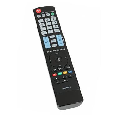 Imagem de Controle remoto de substituição AKB73615316 para LG Plasma TV 32LS5600 37LS5600 42LS5600 42PA4900 47LS5600 50PA4500 55LS5600 55LS5650 60PA550C 5LS46600 46LED LCD HDTV