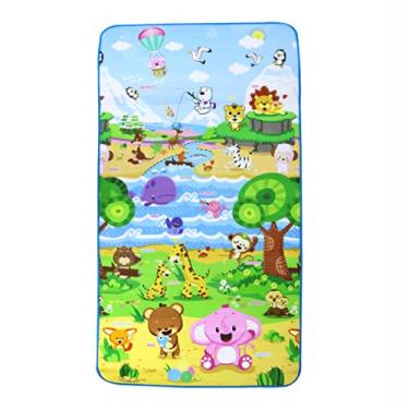 Imagem de TAPETE TÉRMICO INFANTIL PARA LAZER 100X180CM (J)
