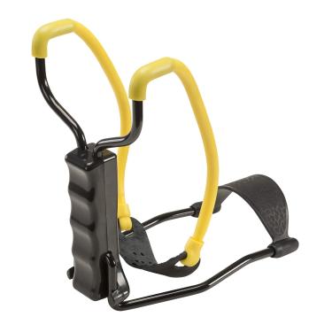 Imagem de Umarex NXG Alça compacta de polímero estilingue amarela/preta