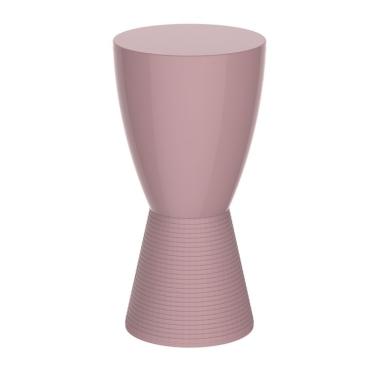 Imagem de Banco | Banqueta Carbo  Calla Rose