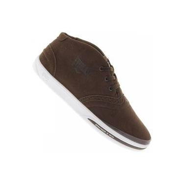 tênis everlast time hi