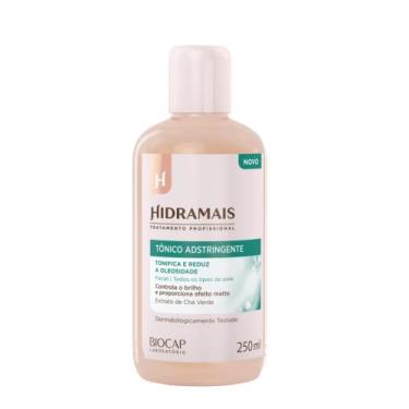 Imagem de Hidramais Tonico Facial Adstringente 250ml
