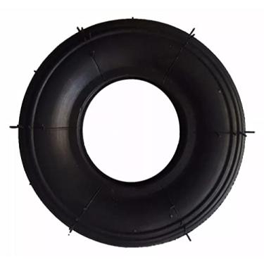 Imagem de Pneu 200x50 Cadeira de rodas Macas Mini Veículos MAX