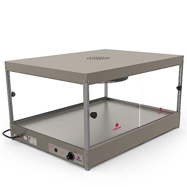 Imagem de Aquecedor De Louças E Talheres PEL-151 G2-150 Pratos 1400W - Progás 220V