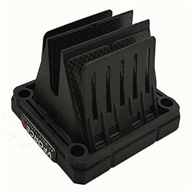 Imagem de Kit de válvula de palheta de motocicleta VForce para Yamaha RXZ135 RX135 DT175 RD250 RD350 RD400 YZ125(1988-1993) Banshee 350 YFZ350(1987-2006) V4144-1