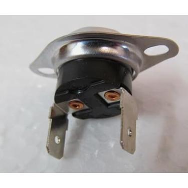 Imagem de Peças de forno micro-ondas - Interruptor de corte térmico G KSD201 160
