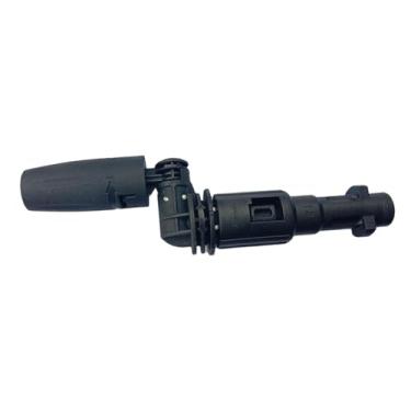 Imagem de Generic Kit de Limpeza de Carro com Pulverizador de Espuma Ajustável, sem garrafa, Tamanho real