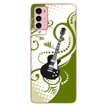 Imagem de Capa Adesivo Skin368 Verso Para Motorola Moto G42 (2022) - KawaSkin