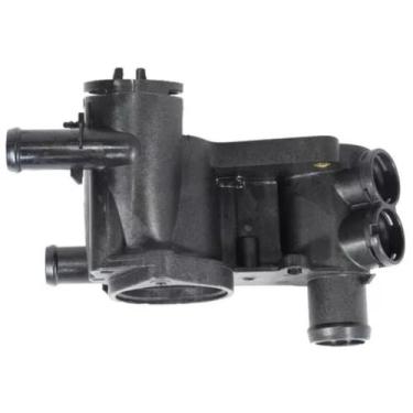 Imagem de Cavalete De Distribuiçao De Agua - Gol 2000 A 2004 - 087109 - AJE