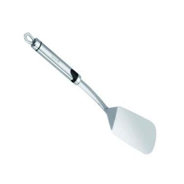 Imagem de Espatula Fritura Fechada Design Buffet Inox 35Cm Bergner