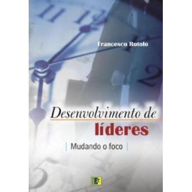 Imagem de Desenvolvimento de Lideres - Mudando O Foco - NENHUMA, 3