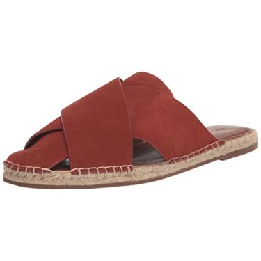 Imagem de Aerosoles Halley Mule feminino, Brandy, 40