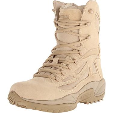 Imagem de Reebok Work Duty Men's Rapid Response RB8895 8" Tactical Boot