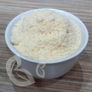 Imagem de Farinha de amêndoas - 3kg - RRS - Comércio de Alimentos