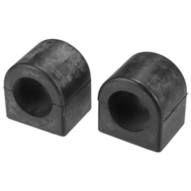 Imagem de uxcell 2 buchas de barra estabilizadora de suspensão de carro Nº A1663231465 para Mercedes-Benz GL350 GL450 GL550