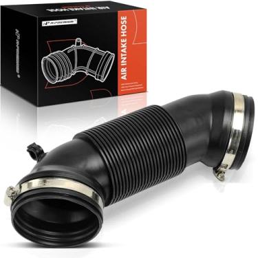Imagem de A-Premium Substituição da mangueira de admissão de ar para Audi A3 2004-2014 Seat Leon Altea VW Golf Passat Passat, 1.8L 2.0L, com braçadeiras de mangueira
