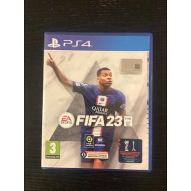 Imagem de FIFA 23 - PlayStation 4