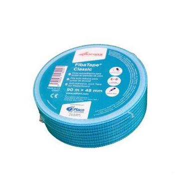 Imagem de Fita telada azul fibatape 90m - adfors