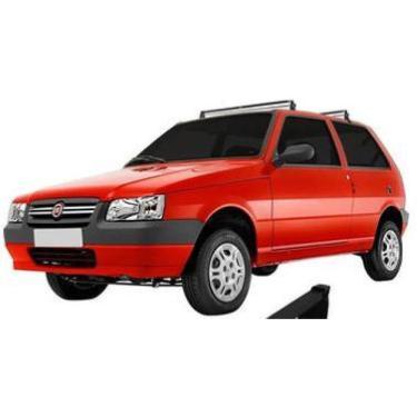 Imagem de Rack De Teto Fiat Uno Mille 2 Portas 1984 A 2013 Vhip