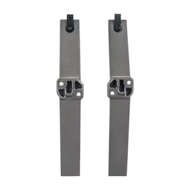 Imagem de Suportes de TV, suporte de TV de mesa adequado para Toshiba 50C350U 50C350KU Smart TV Leg e compatível com pernas de suporte de TV Toshiba de 50 polegadas para 50C350KU