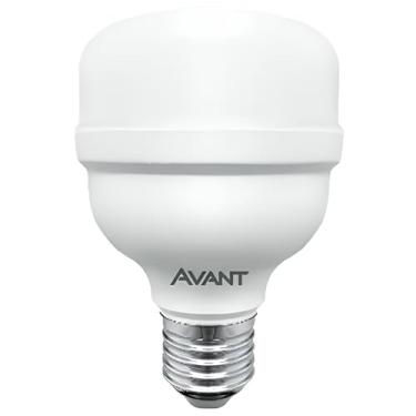 Imagem de Lâmpada Led Bulbo Alta Potência 40w Branco Frio E27 Avant (1 Unidade)