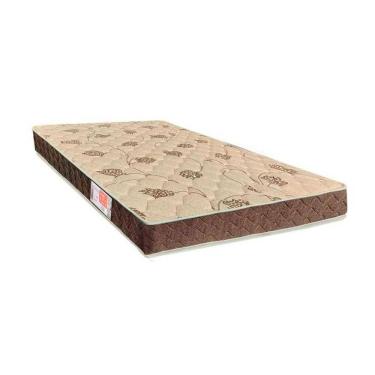 Imagem de Colchão Solteiro Espuma D28 Comfortpedic (78x188x17) - Ortho