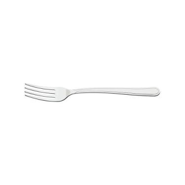 Imagem de Garfo De Mesa Tramontina Búzios Em Aço Inox Tramontina