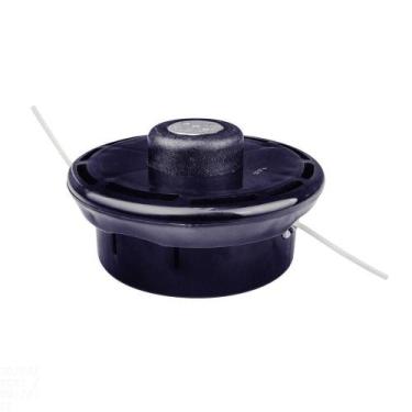 Imagem de Carretel 2 Fios De Nylon 2,4 Mm Tramontina Para Roçadeira Com 12 M De 