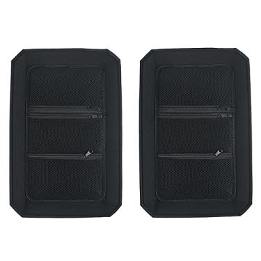 Imagem de Bagagem de viagem de motocicleta para R1200GS LC R1250GS ADV F 850 700 GS Caixa de bagagem de motocicleta recipiente traseira bolsa lateral alforje bolsa interna capa superior para motocicleta (C e r)