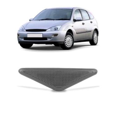 Imagem de Lanterna Seta Pisca Lateral Focus 1998 99 00 A 2008 Fumê - SP ACESSÓRI