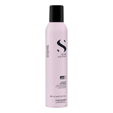 Imagem de Alfaparf Original Hairspray Semi di Lino 300ml