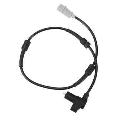 Imagem de Hihaha ABS Sensor de velocidade da roda traseira esquerda direita ABS sensor de sistema de freio antibloqueio No.454546/454533/454536/454556/96089629 para Citroen Xsara 2001-2005
