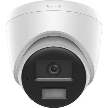 Imagem de Camera Dome DS-2CD1343G2-LIUF/SL Hikvision,IP67, Branco