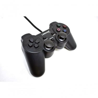 Imagem de Controle Com Fio Para Playstation 2 PS2 Cabo 1,7m