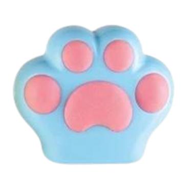 Imagem de Apontador C- Depósito Puffy Tris - Holic Pets Azul