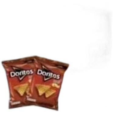 Imagem de Kit Salgadinho Mini Doritos Fandangos- Mini Biscoitos 300Un - Elma Chi