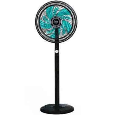 Imagem de Ventilador Philco Maxx Force 40cm 10 pás 3 Velocidades 174W PVT466, Pr