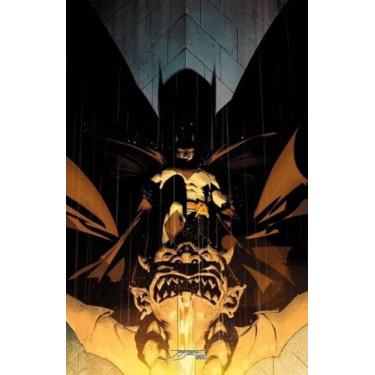 Imagem de Batman 28/110 - PANINI - ENCOMENDAS, 3