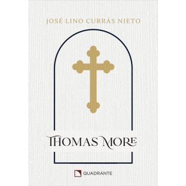 Imagem de Livro - Pocket Thomas More - Um homem para a eternidade - 2ª Edição - 
