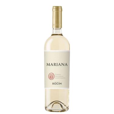 Imagem de Vinho Português Herdade do Rocim Mariana Branco 750ml