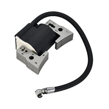 Imagem de Molloparts Bobina De Ignição 101909201 Compatível Com Carrinho Golfe Club Car Ds Precedent Gas 1997-Up Kawasaki Fe290D Fe350D Fe400D John Deere