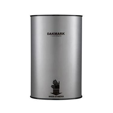 Imagem de Secador de Mãos Automático ECO-1800 INOX 220V
