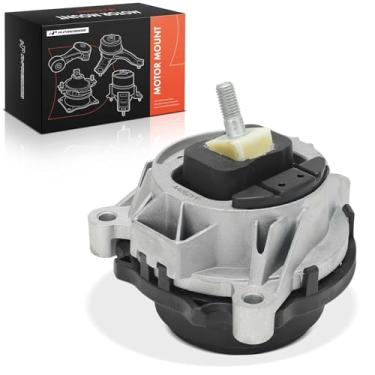 Imagem de A-Premium Suporte de motor dianteiro direito compatível com BMW 320i xDrive 2013-2018, X3 2013-2017, X4 2015-2018, 428i xDrive Gran Coupe 2015-2016, 2.0L