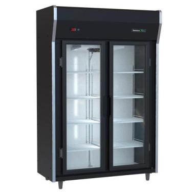 Imagem de Câmara Fria Venâncio Linha Prime Vertical 2,0m 220V VCFRV20-38668