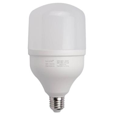 Imagem de Lâmpada Led Bulbo High Llum 30W Luz Branca 6500K Bivolt
