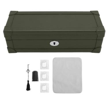 Imagem de ASSISTIR ORMAGEM DE JOETAS DE JOENTES DE CAIXA DE ARMAZENOGRAS 5 CASA DE LUMURO DE VIAGENS DE VIAGENS DE VIAGENS DE VIAGENS COM CUSHION SOFT PARA HOMEM MULHERES VIAGENS DE (Verde)